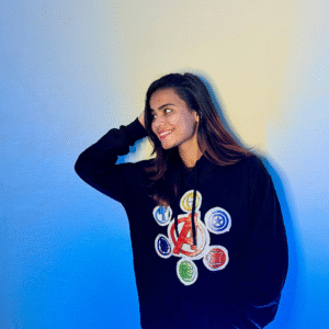 Unisex Avengers Logo Hoodie – Featuring Iconic Hero Symbols 💥🦸