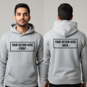 Unisex Hoodie - Custom made