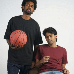 Pick any Two tshirts @699